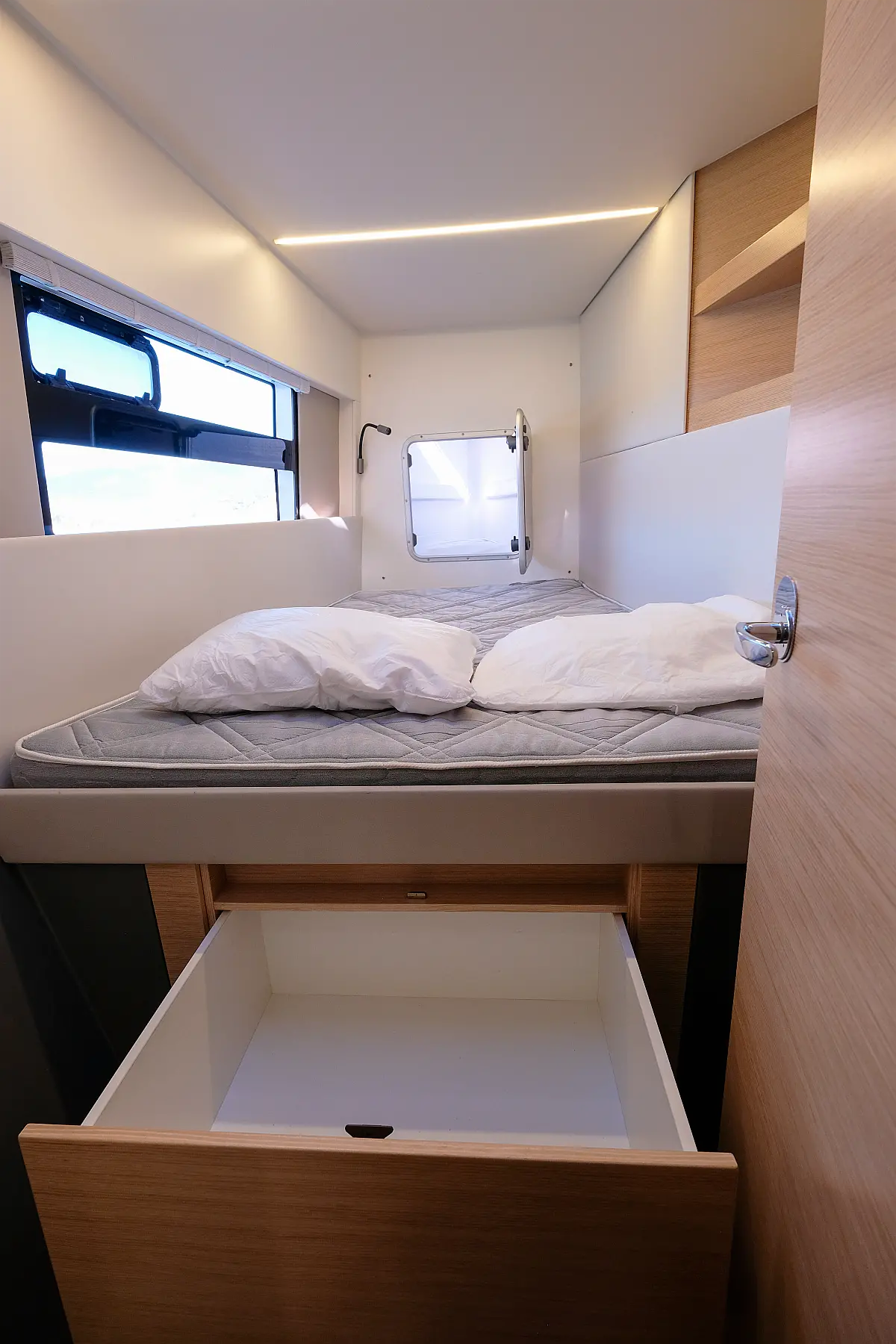 Nautitech 40 | Grelots