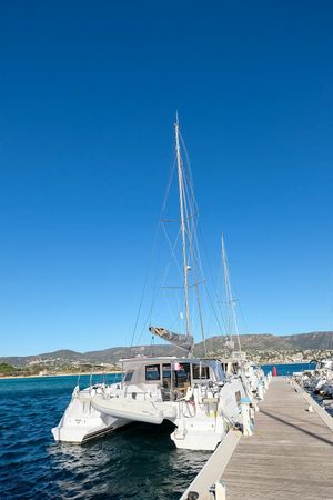 Nautitech 40 | Grelots