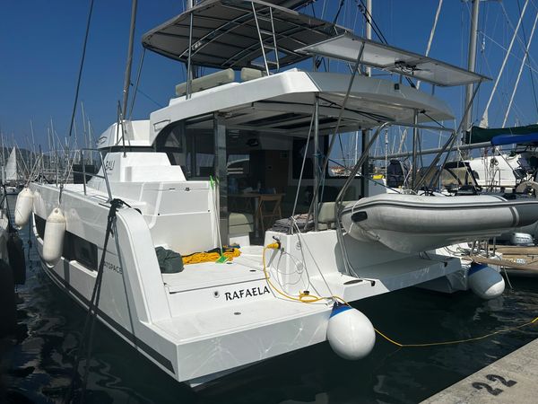 Bali Catspace | Rafaela