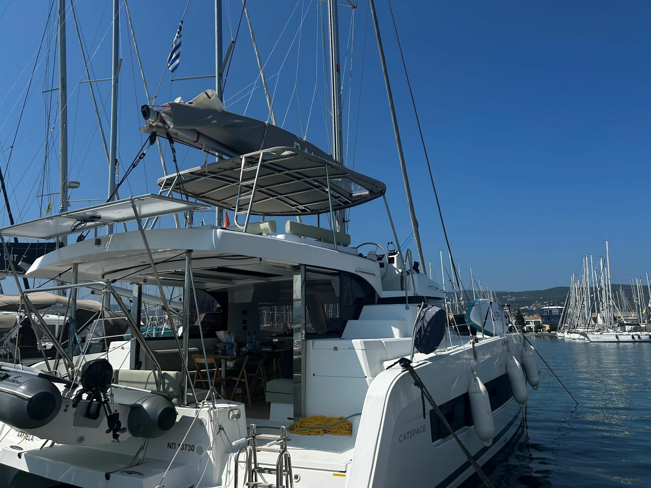 Bali Catspace | Rafaela