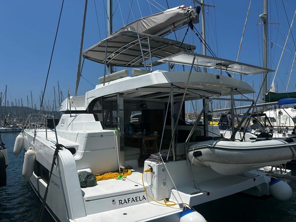 Bali Catspace | Rafaela