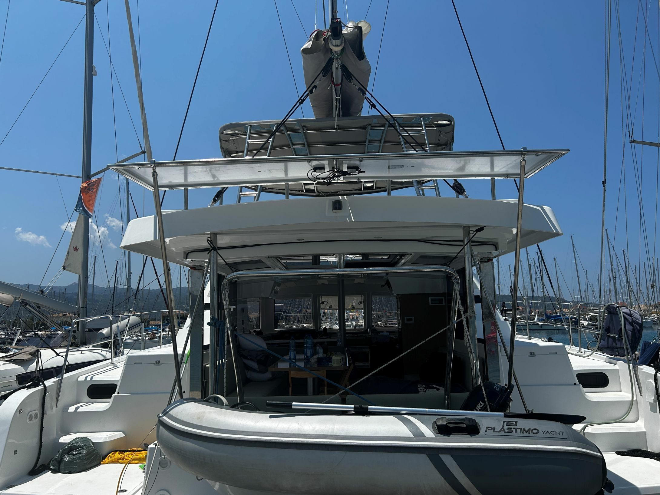 Bali Catspace | Rafaela