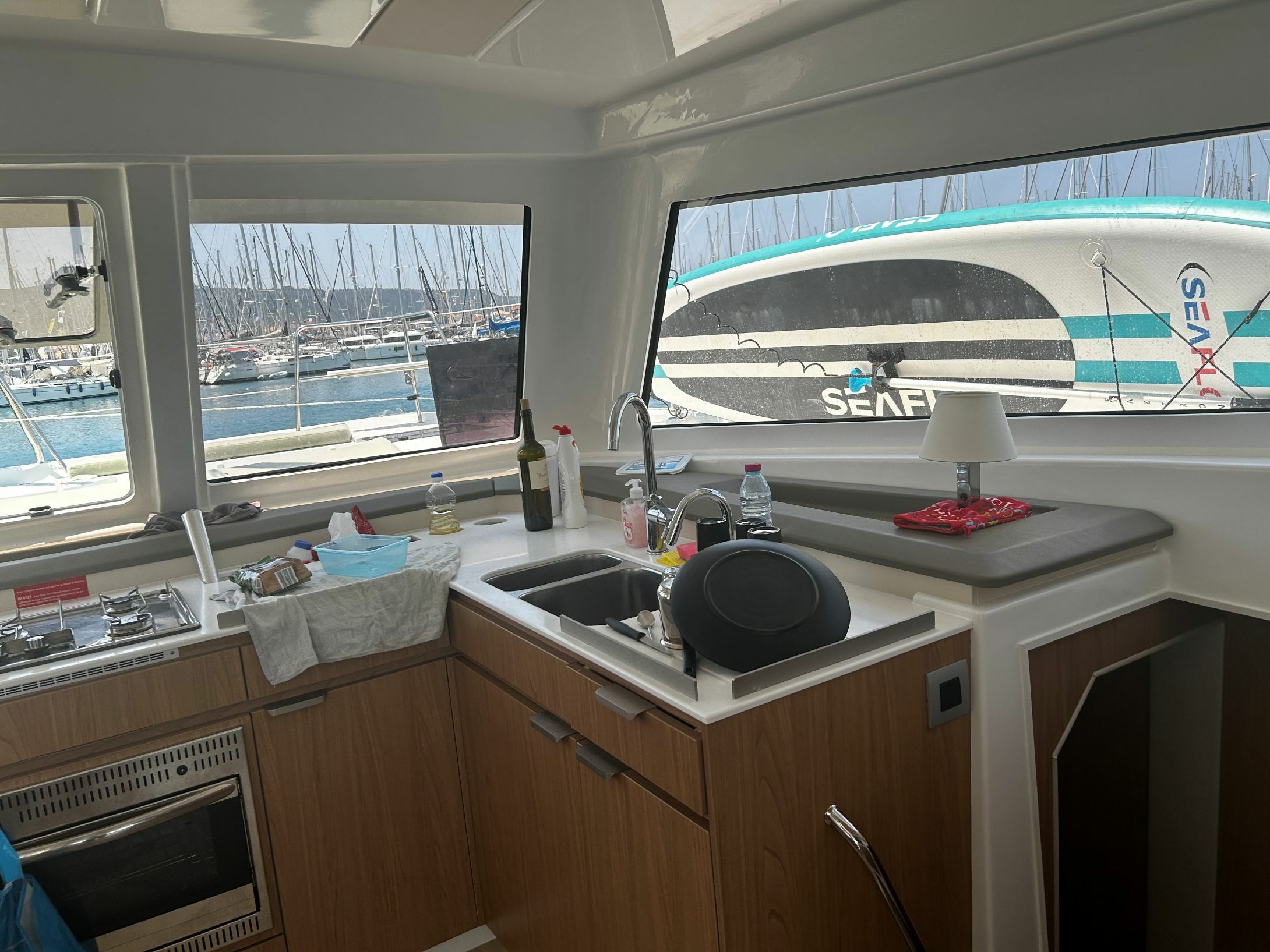 Bali Catspace | Rafaela