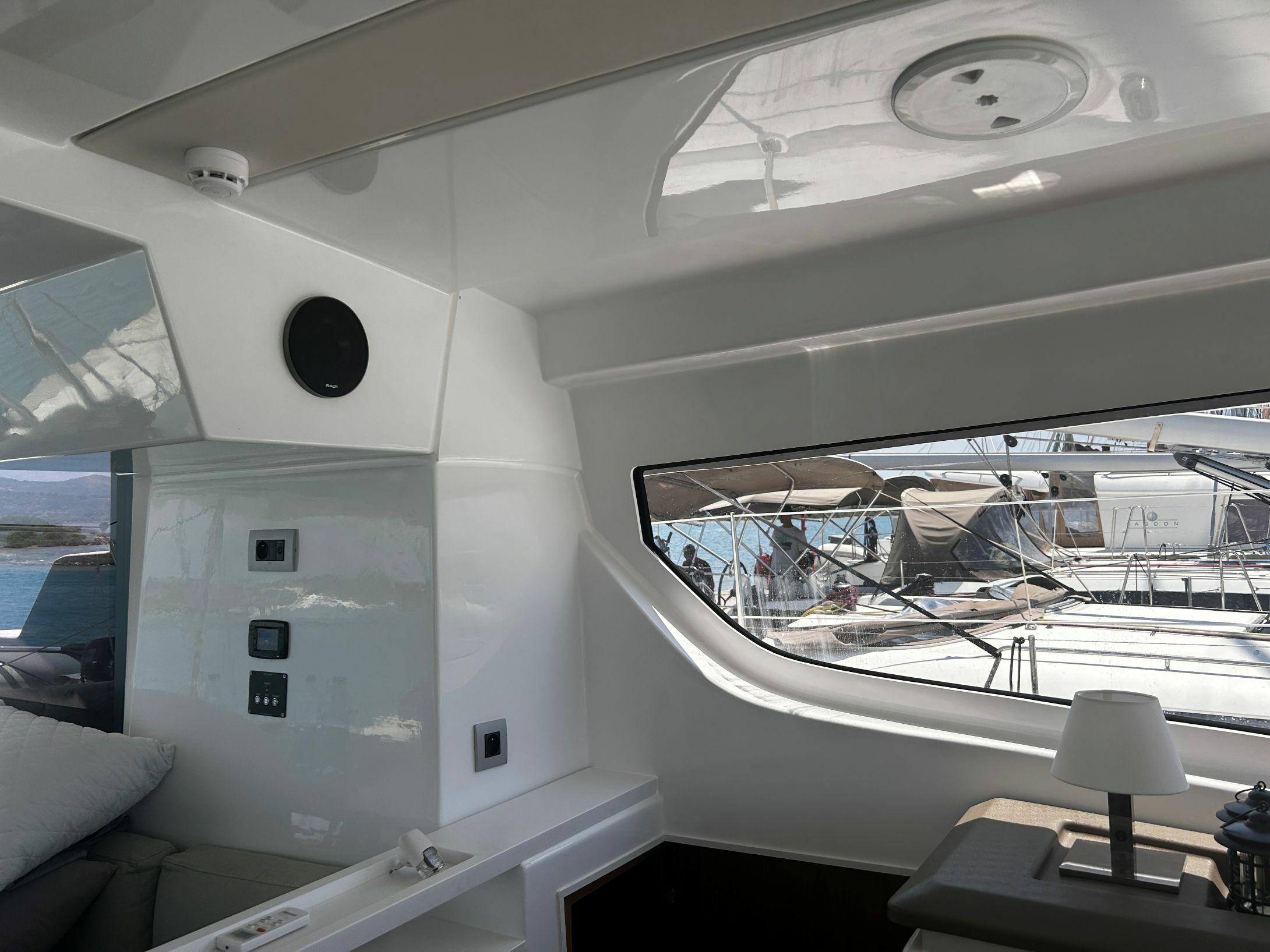 Bali Catspace | Rafaela