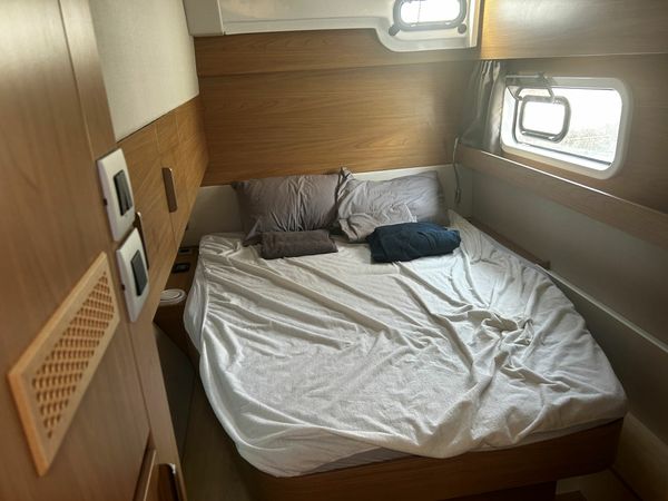 Bali Catspace | Rafaela