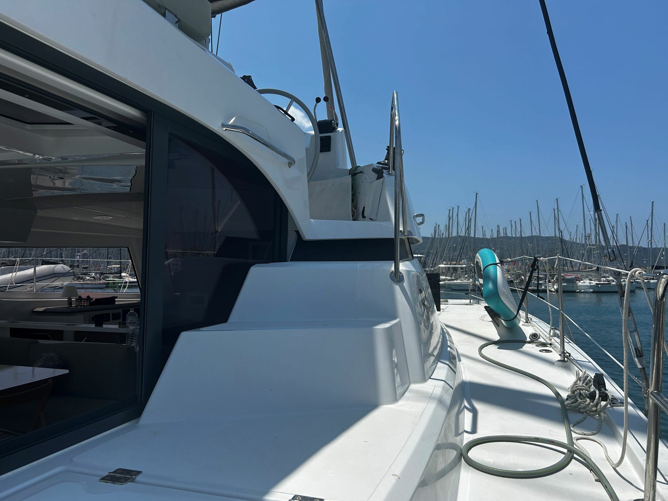 Bali Catspace | Rafaela