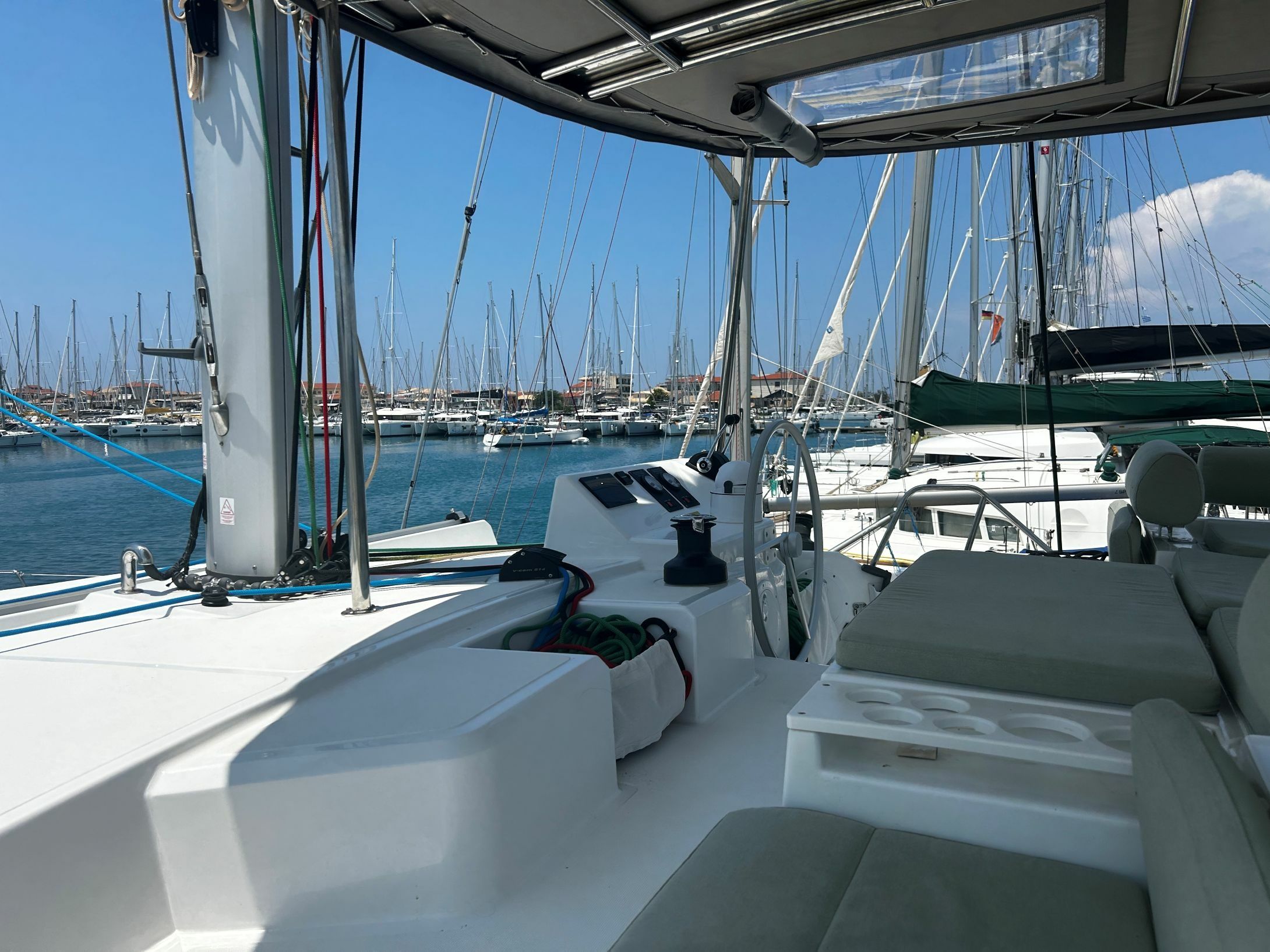 Bali Catspace | Rafaela