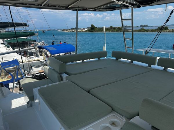 Bali Catspace | Rafaela