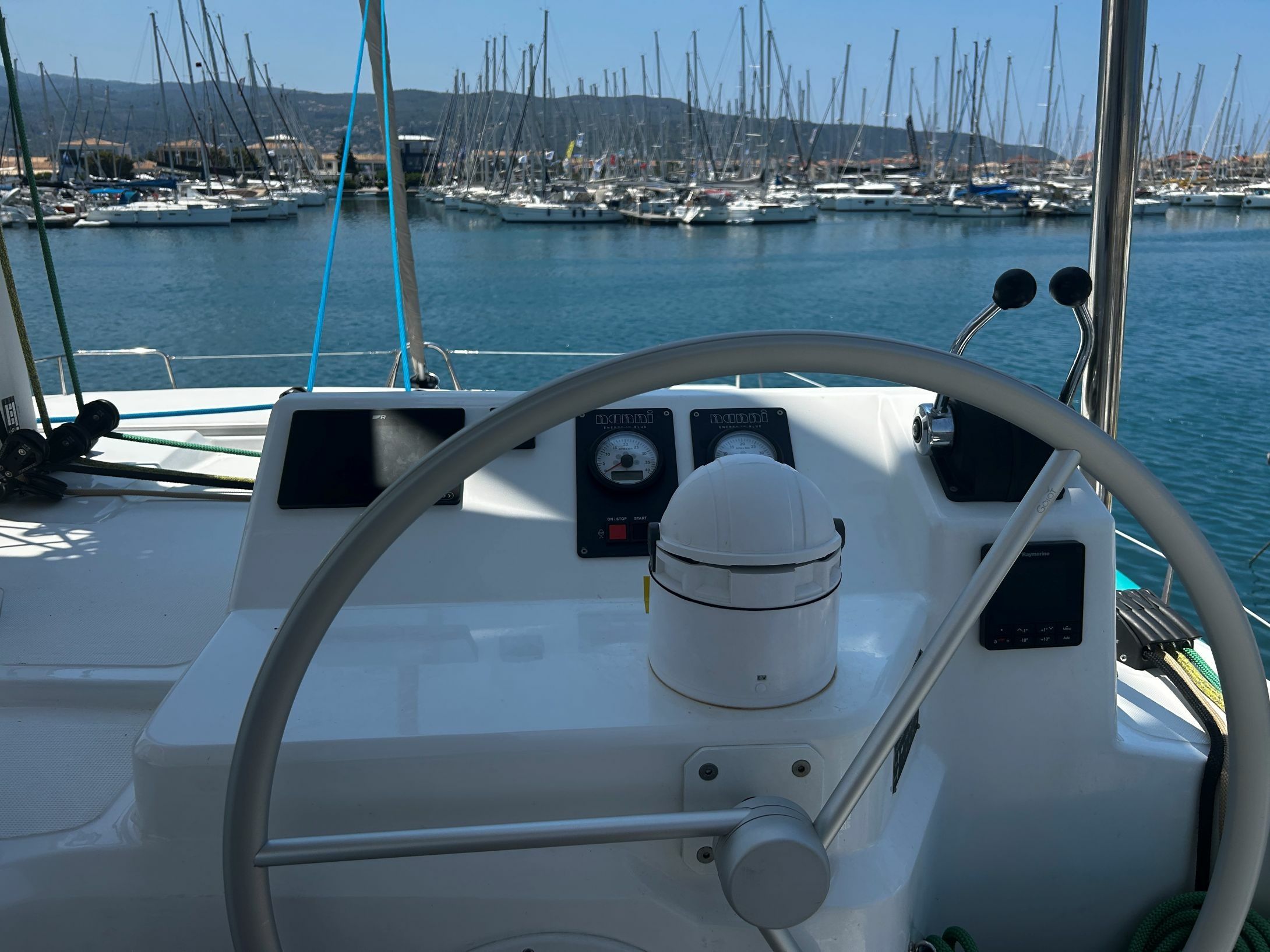 Bali Catspace | Rafaela