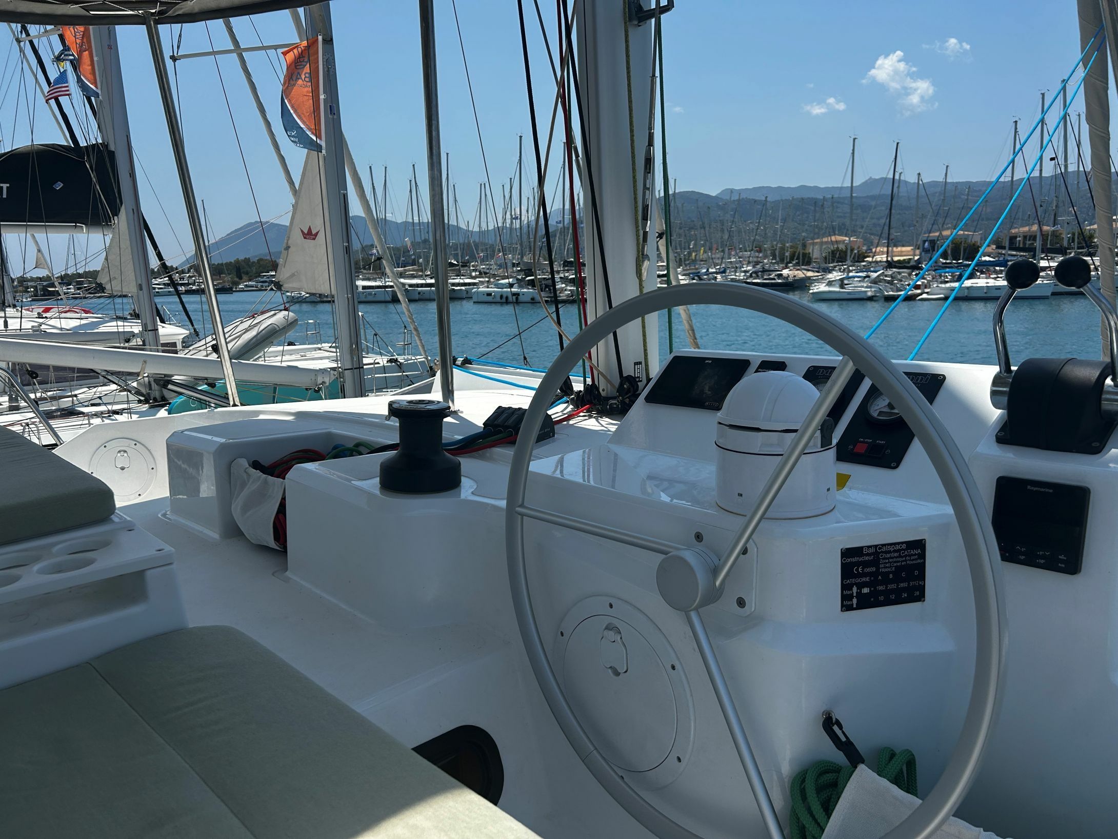 Bali Catspace | Rafaela