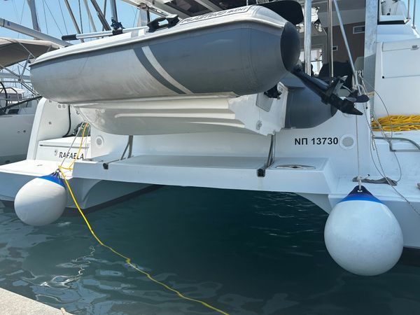 Bali Catspace | Rafaela