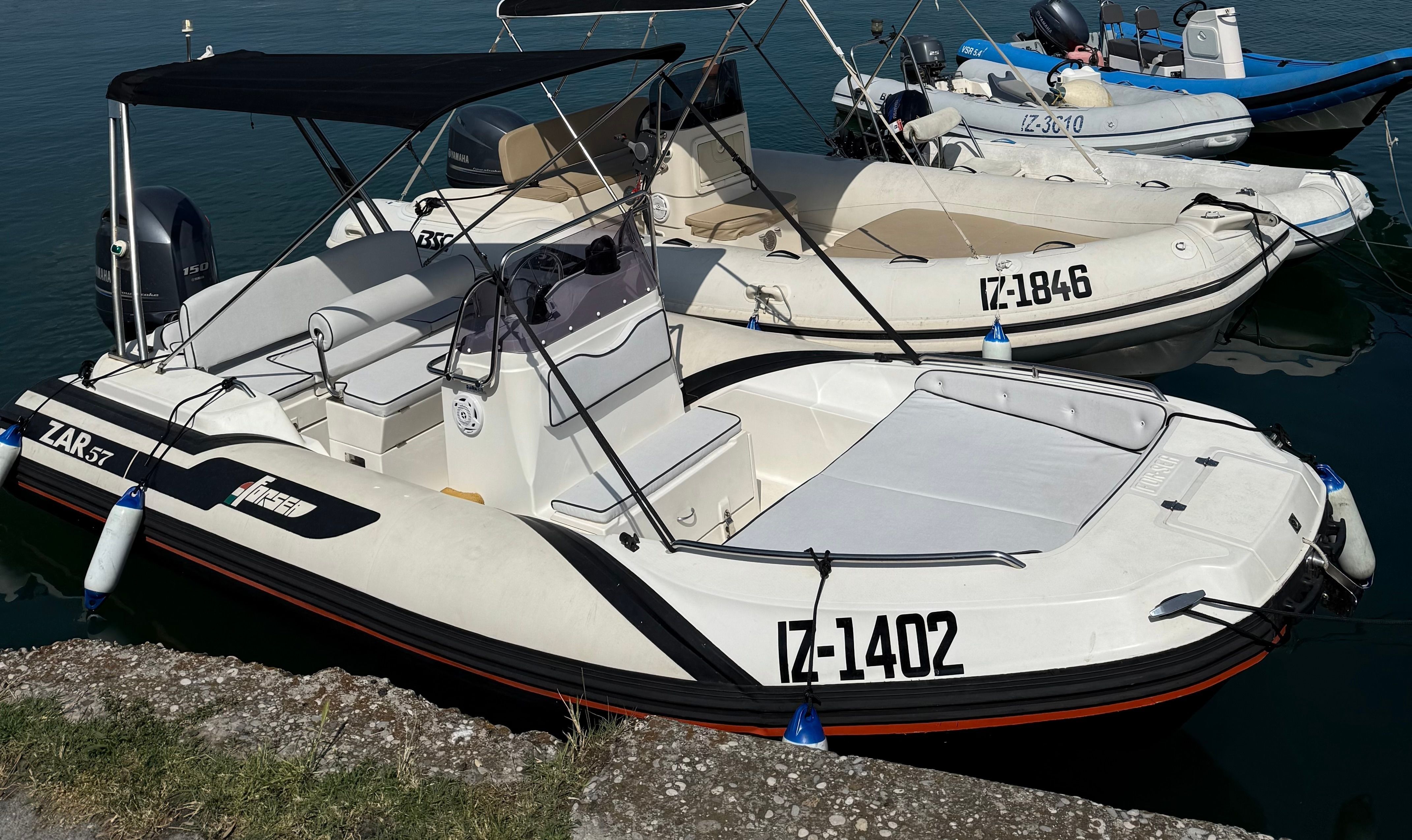 Zar 57 | 10