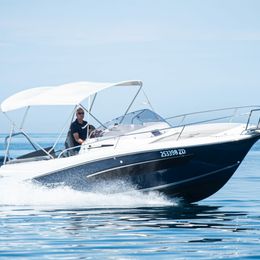 Jeanneau Cap Camarat 7.5 | 17