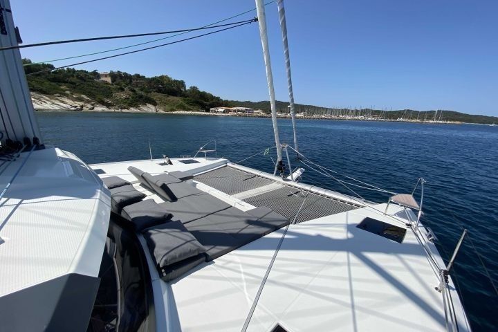 Fountaine Pajot Elba 45 | Marlea 2