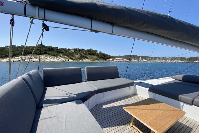 Fountaine Pajot Elba 45 | Marlea 2