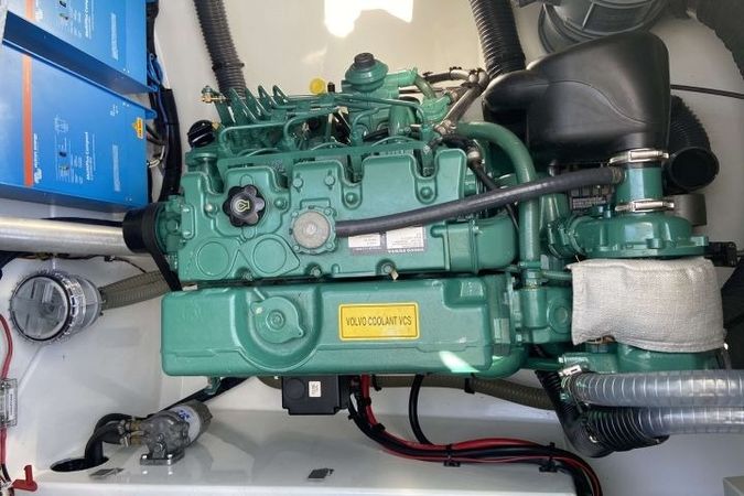 Fountaine Pajot Elba 45 | Marlea 2