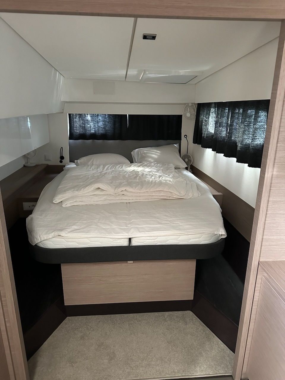 Fountaine Pajot Elba 45 | Marlea 2