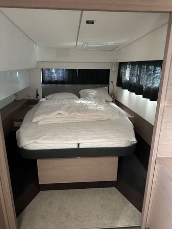 Fountaine Pajot Elba 45 | Marlea 2