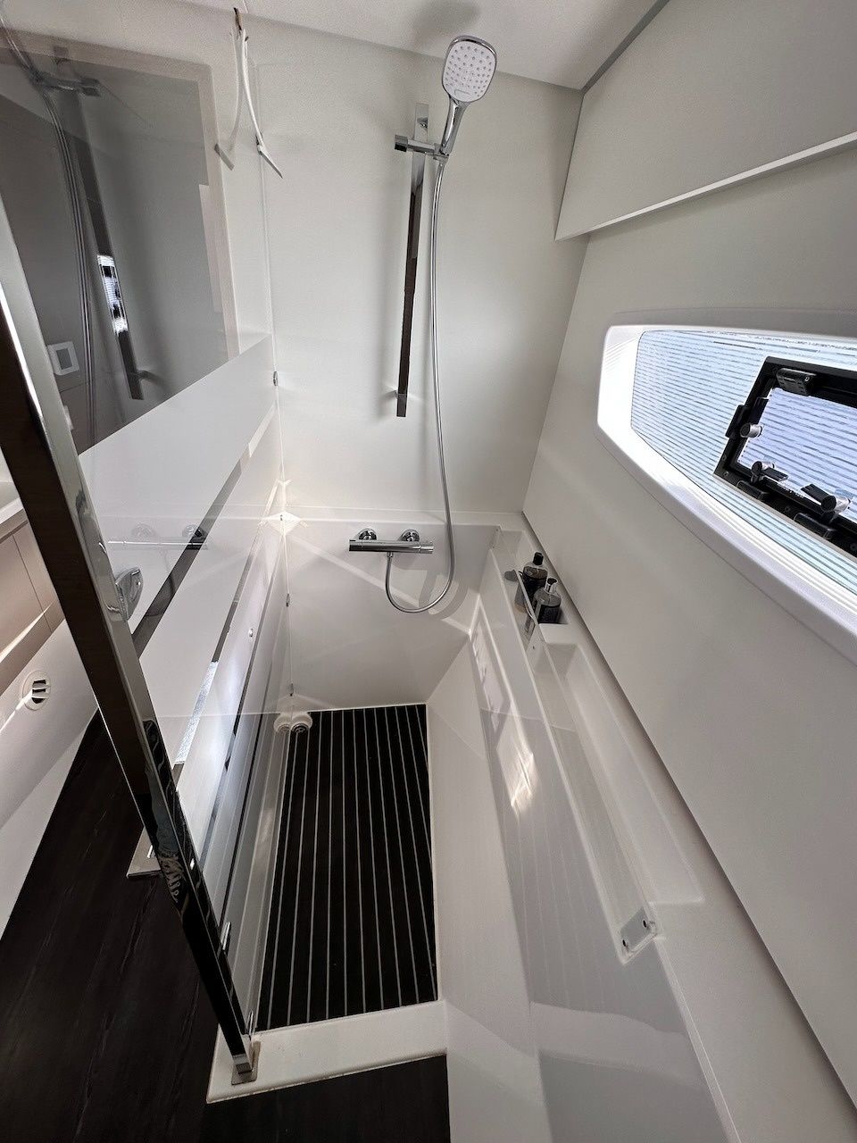 Fountaine Pajot Elba 45 | Marlea 2