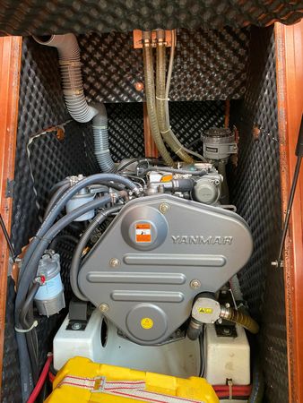 Beneteau Oceanis 43 | Leva