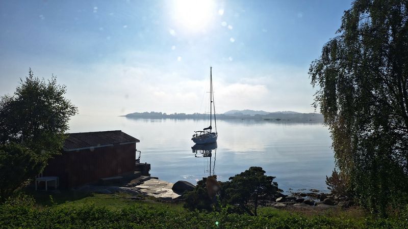 Beneteau Oceanis 43 | Leva