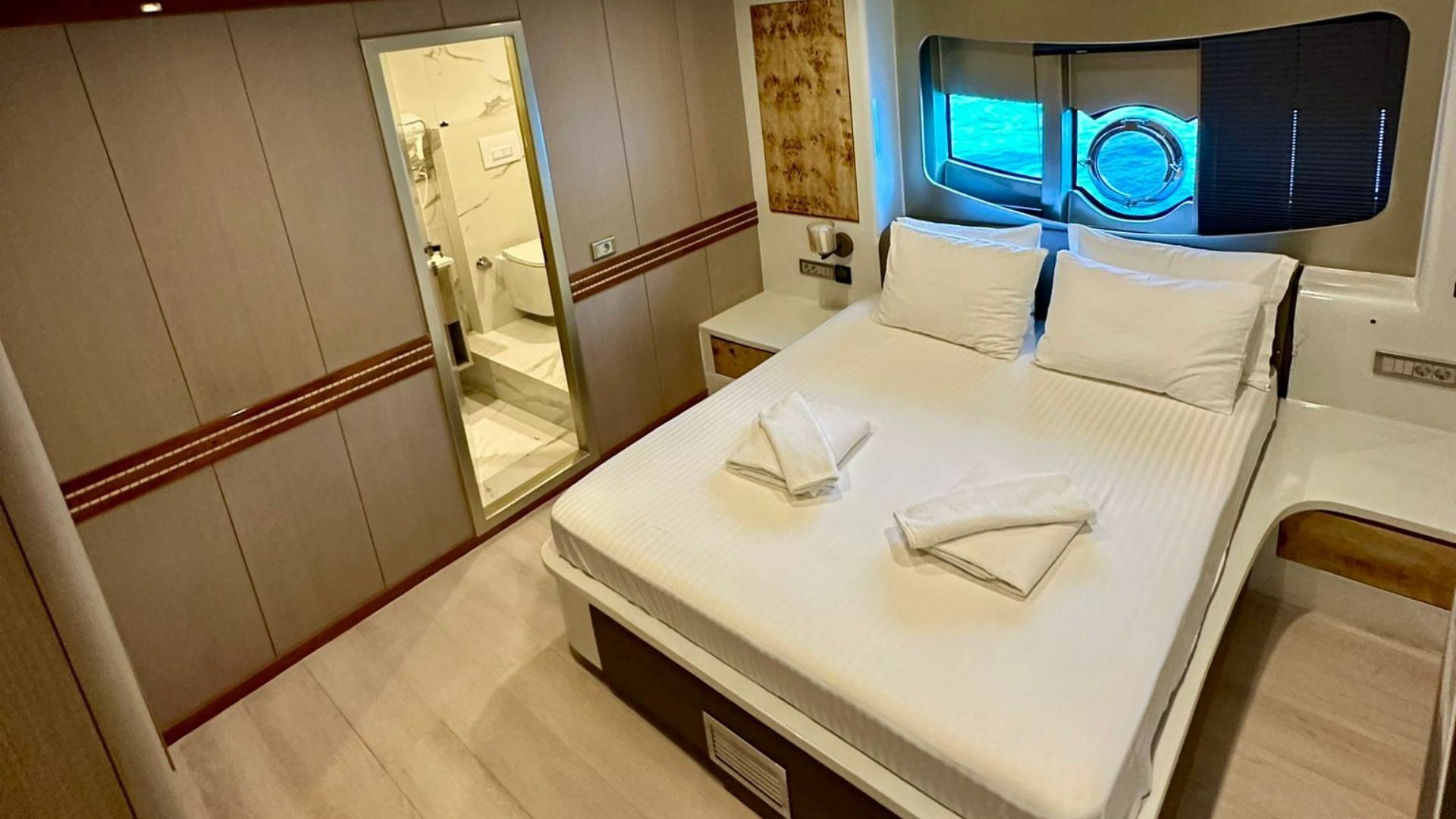 Custom Built 115 | Angelo 3