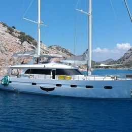 Custom Built 115 | Angelo 3