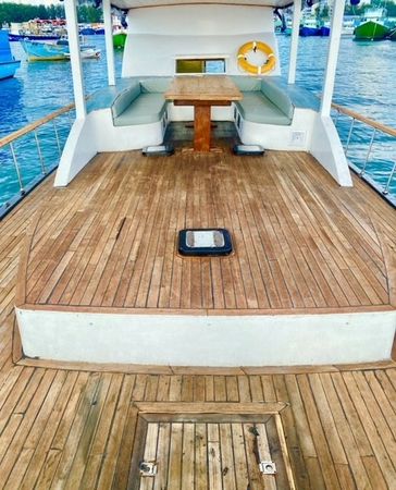 Custom Built 49 | Odyssey