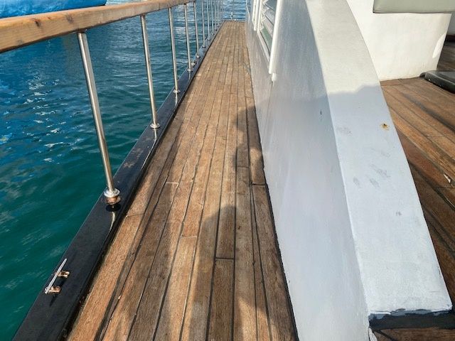 Custom Built 49 | Odyssey