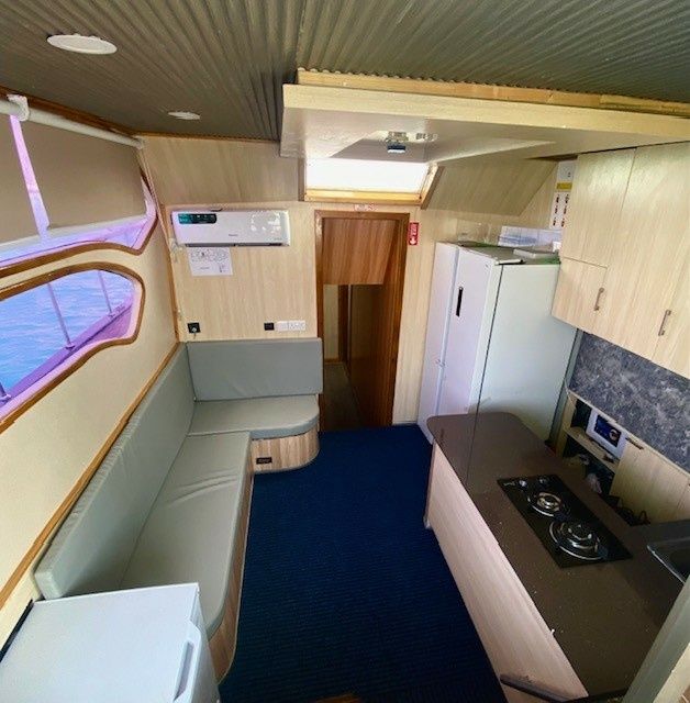 Custom Built 49 | Odyssey