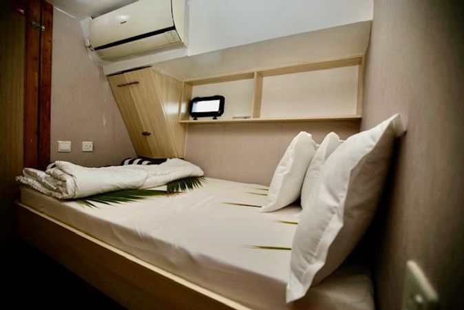 Custom Built 49 | Odyssey