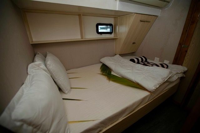 Custom Built 49 | Odyssey