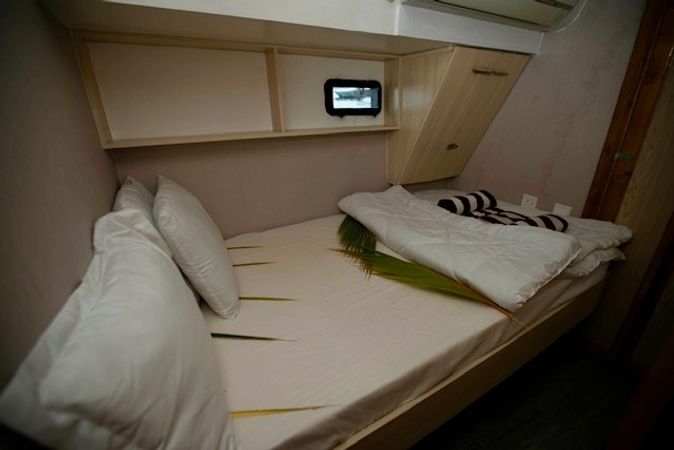 Custom Built 49 | Odyssey