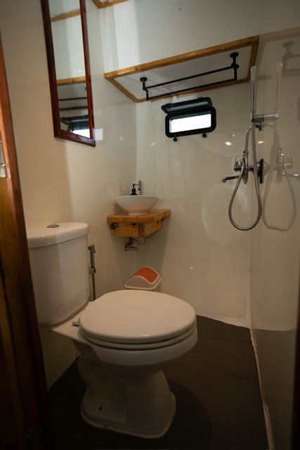 Custom Built 49 | Odyssey