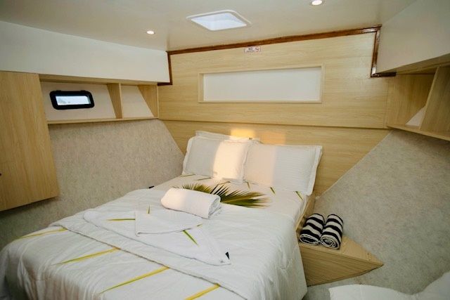 Custom Built 49 | Odyssey