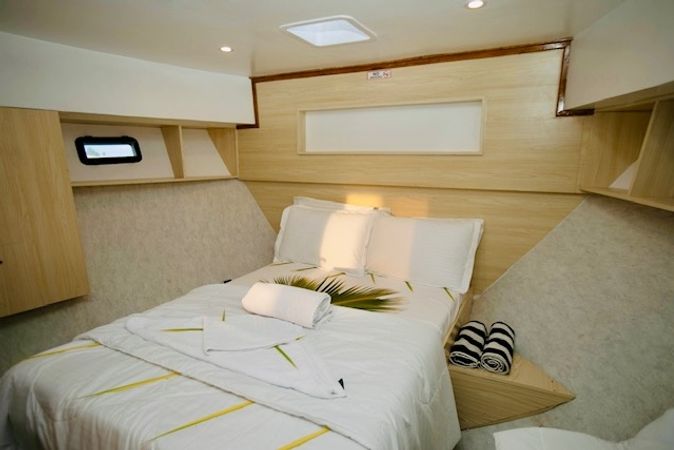 Custom Built 49 | Odyssey