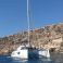 Nautitech 46 Fly | Icon Catamaran