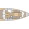 Beneteau Oceanis 34.1 | Cash-Flots