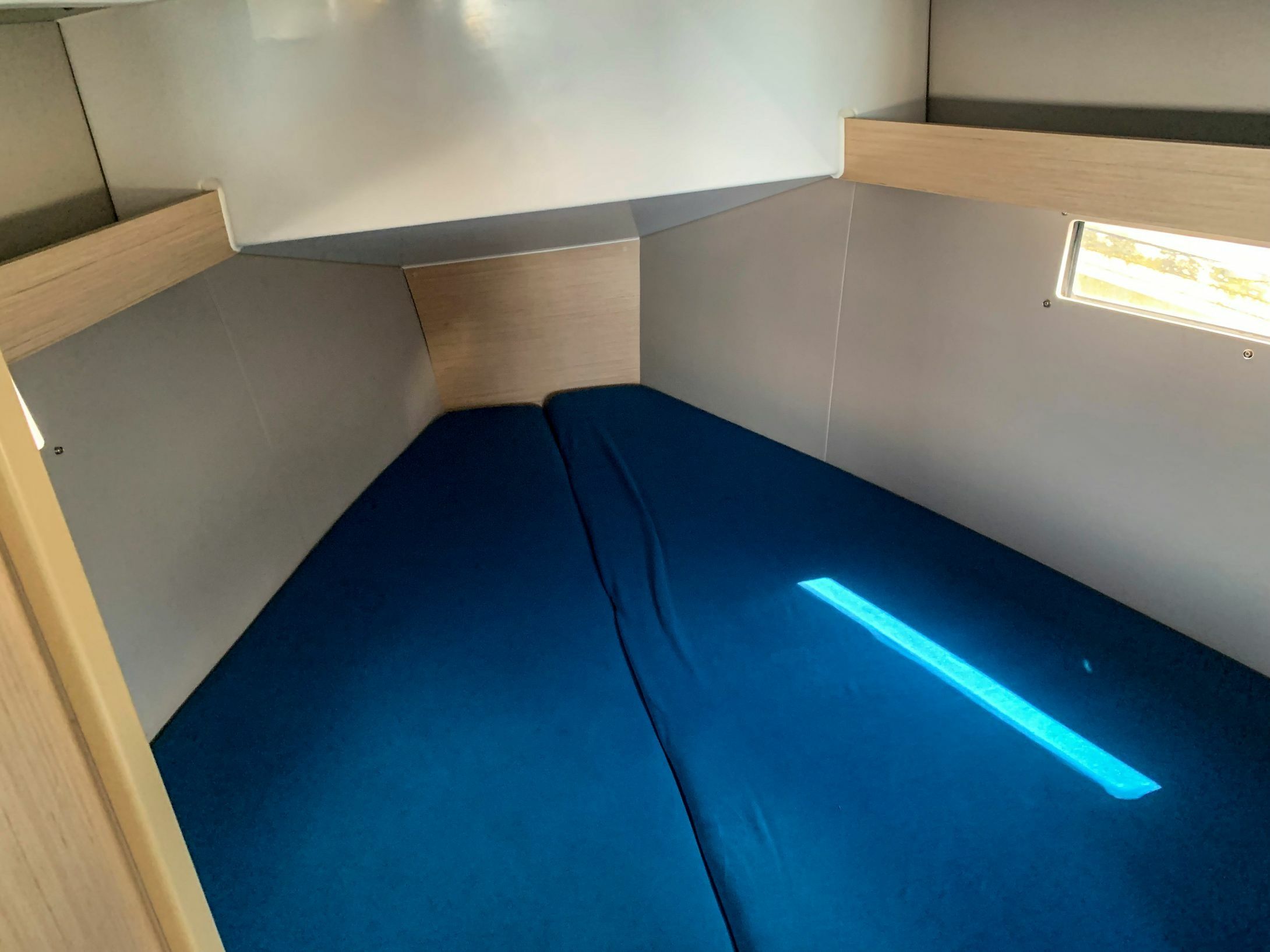Beneteau Oceanis 34.1 | Cash-Flots