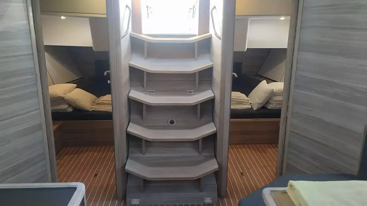 D and D Kufner 54 | Extraordinarius