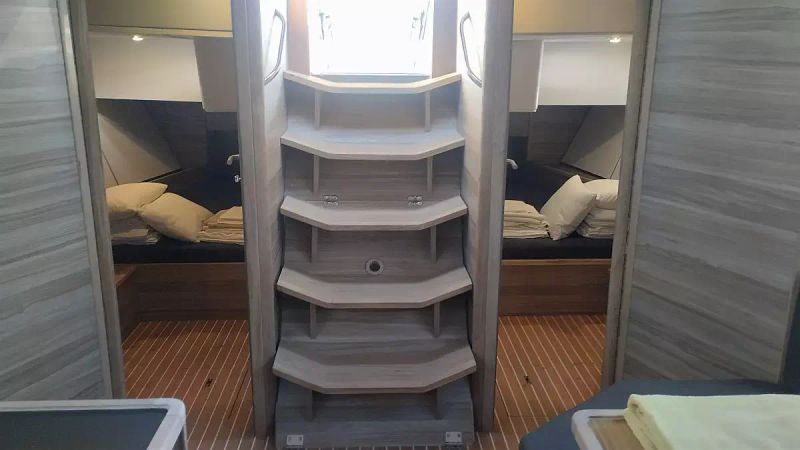 D and D Kufner 54 | Extraordinarius