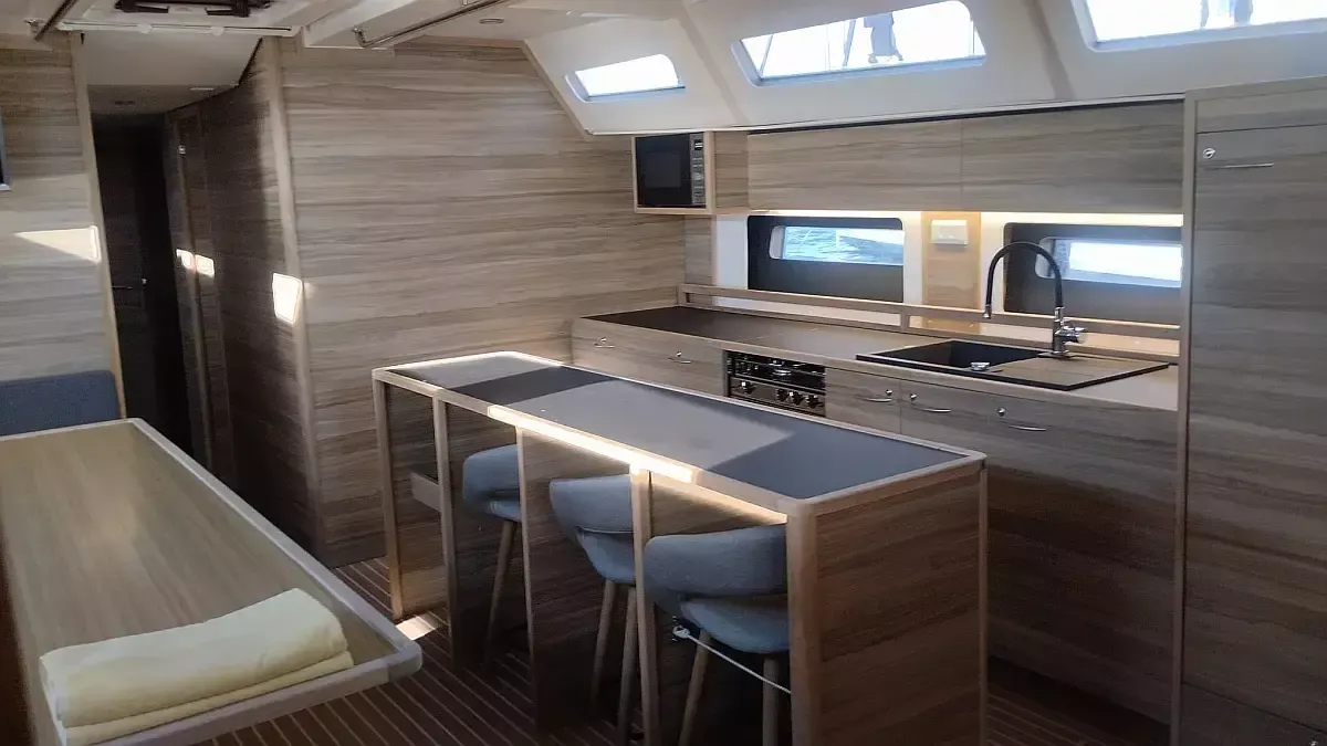 D and D Kufner 54 | Extraordinarius