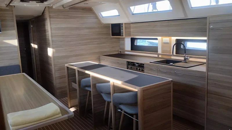 D and D Kufner 54 | Extraordinarius