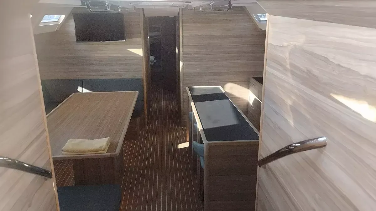 D and D Kufner 54 | Extraordinarius