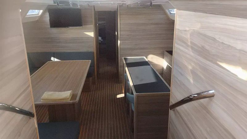 D and D Kufner 54 | Extraordinarius