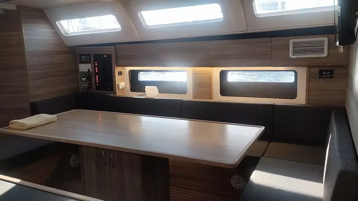 D and D Kufner 54 | Extraordinarius