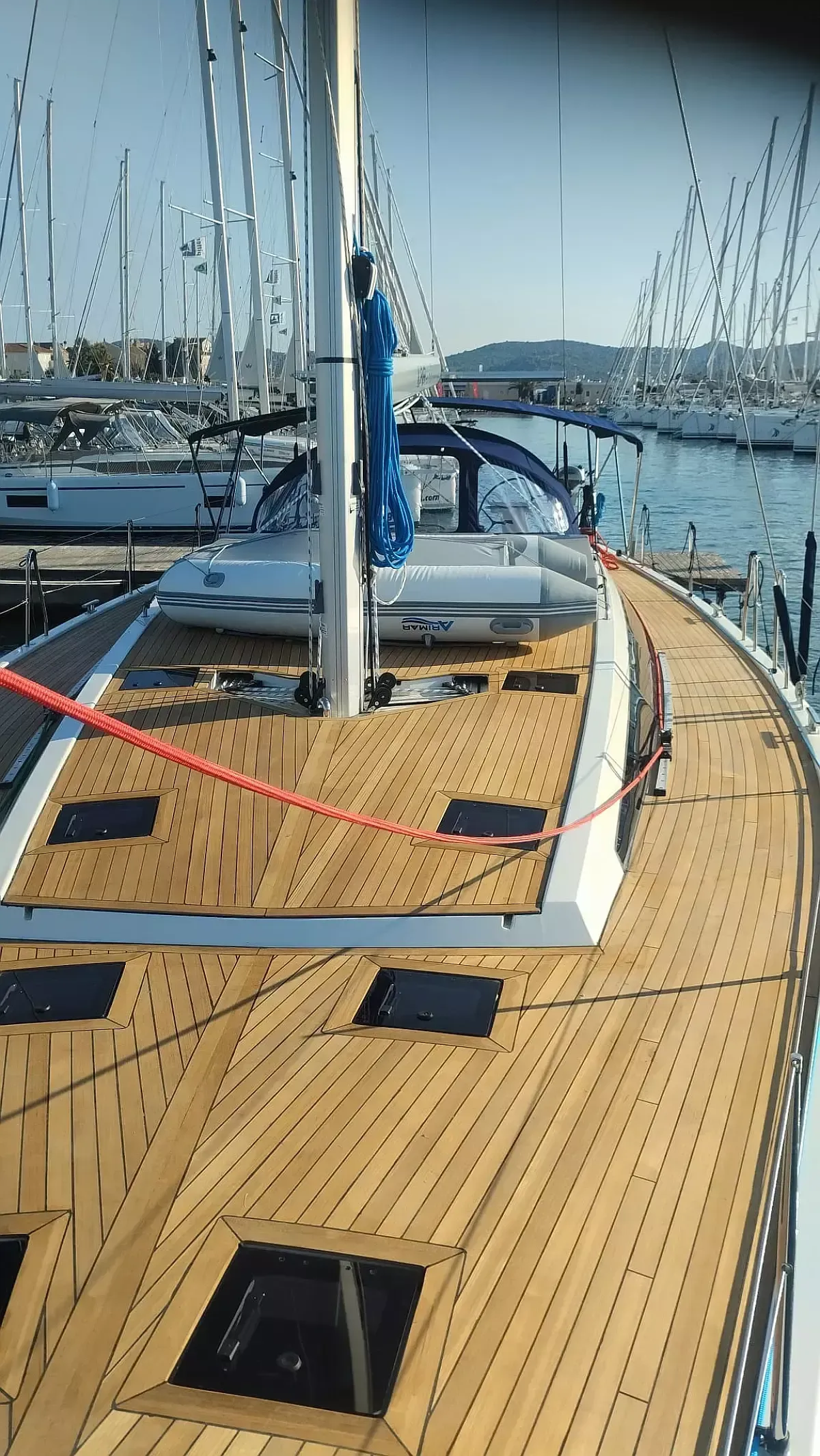 D and D Kufner 54 | Extraordinarius