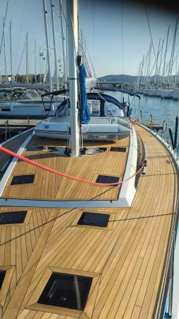 D and D Kufner 54 | Extraordinarius