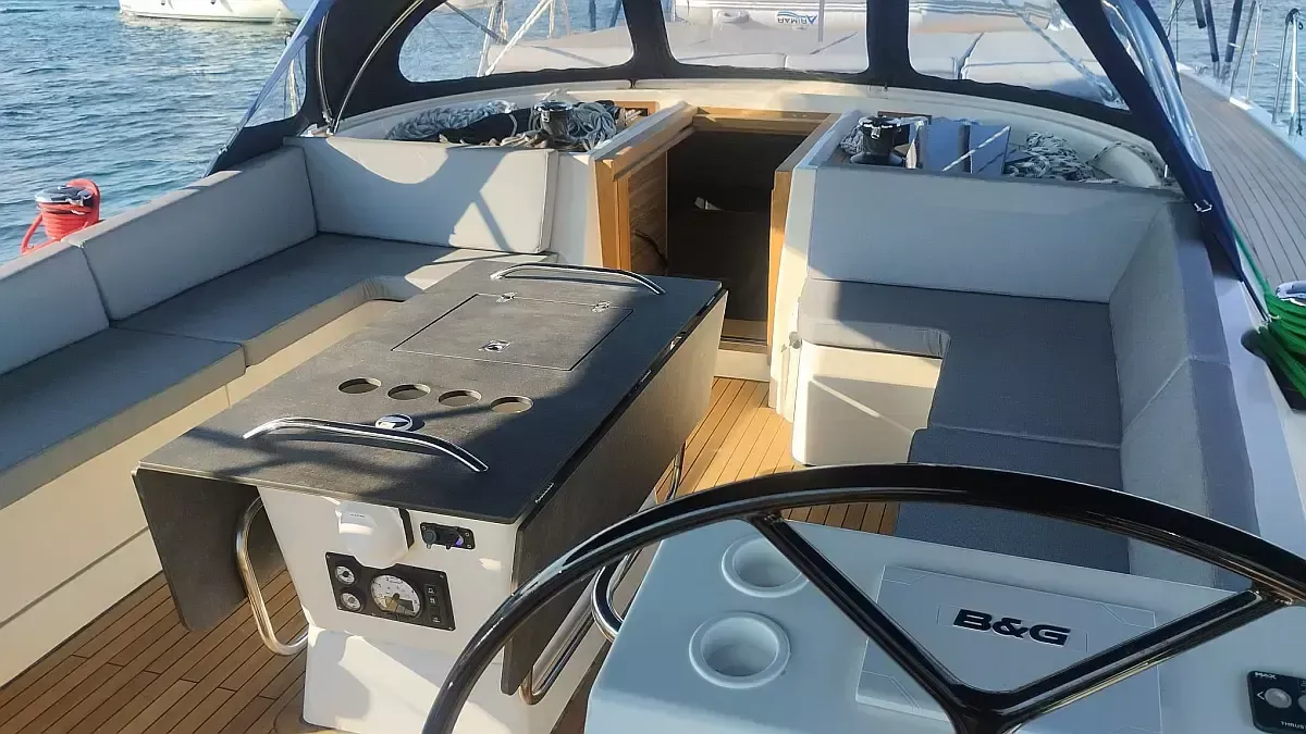 D and D Kufner 54 | Extraordinarius