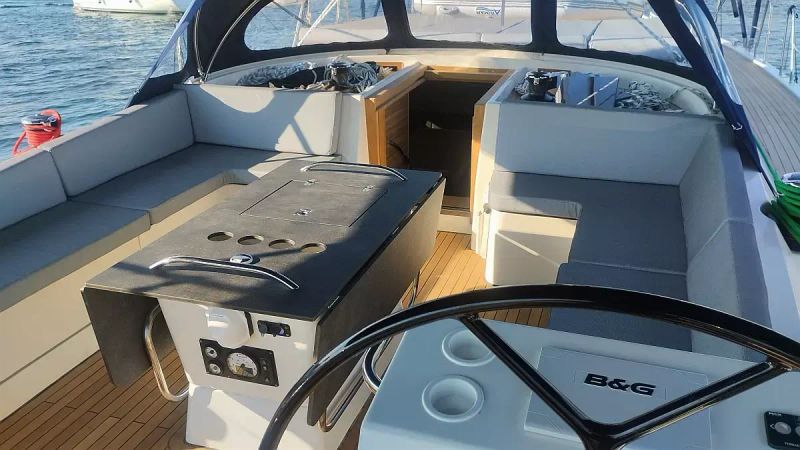 D and D Kufner 54 | Extraordinarius